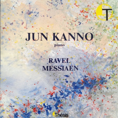 Ravel – Messiaen